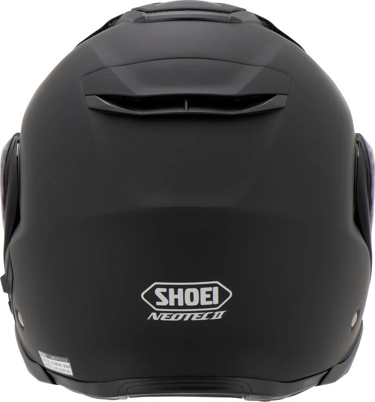 SHOEI NEOTEC II  GR.XXL