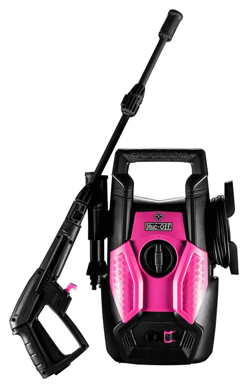 MUC-OFF PRESSURE WASHER