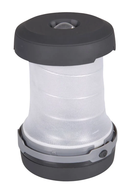 LED-LAMPA FOER CAMPING