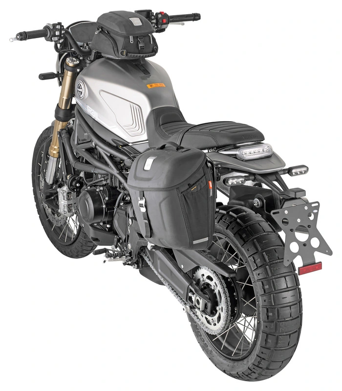 GIVI ABSTANDSHALTER MT501