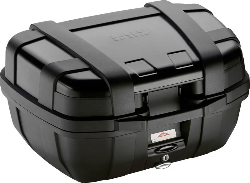 TOP-CASE GIVI TREKKER 52