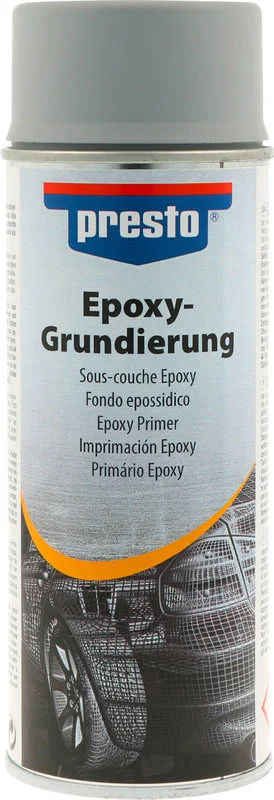 PRESTO EPOXY-GRUNDIERUNG