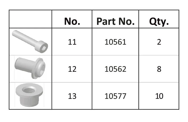 SET RESERVESCHROEVEN MRA