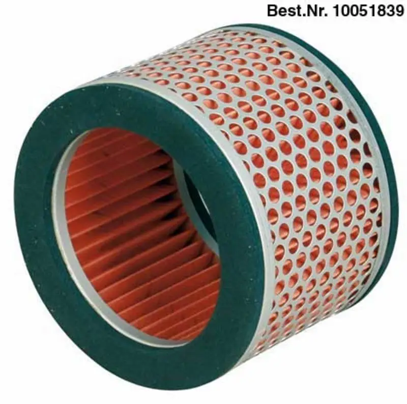 AIR FILTER DELO