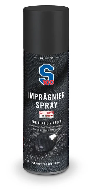 S100 IMPRAEGNIER-SPRAY