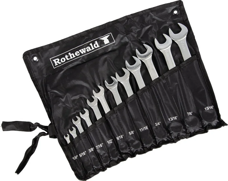 ROTHEWALD COMBIN. WRENCH