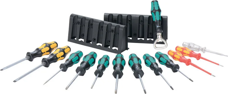 WERA KRAFTFORM XXL TX