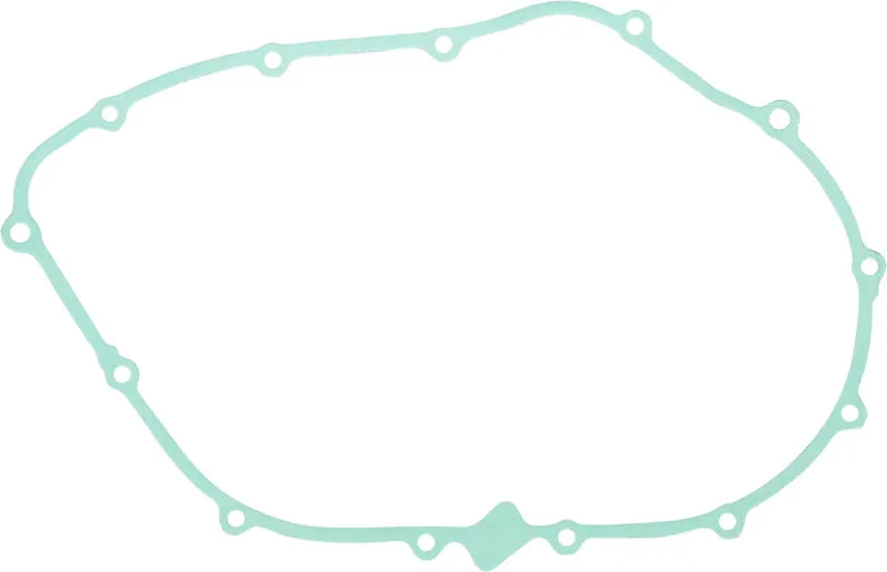 CLUTCH COVER GASKET