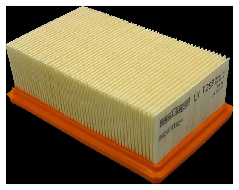 MAHLE AIR FILTERS