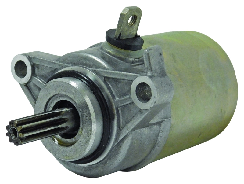 STARTER MOTOR JMP