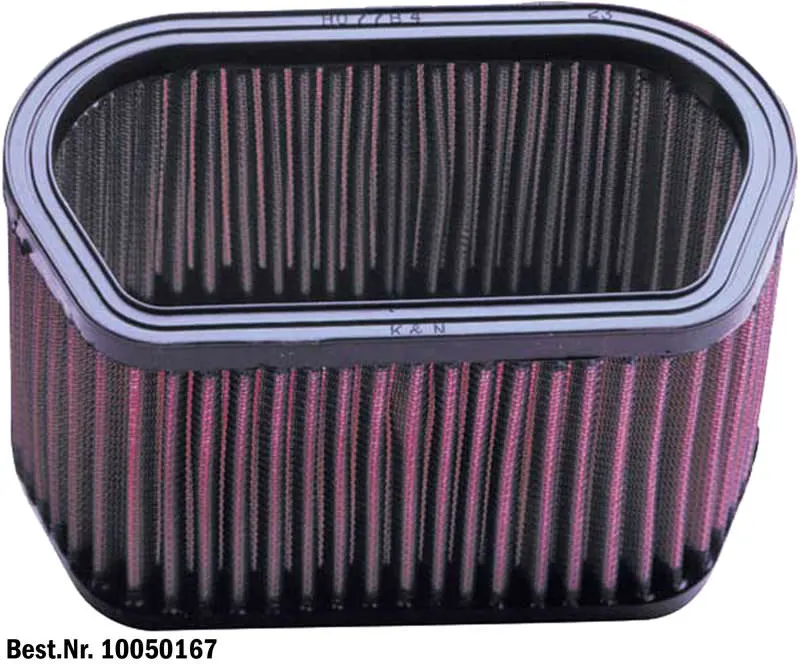 K&N HA-2819 AIR FILTER