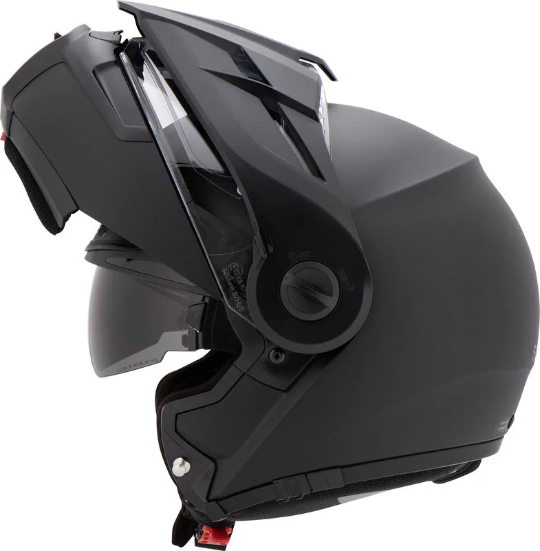 SCHUBERTH E1