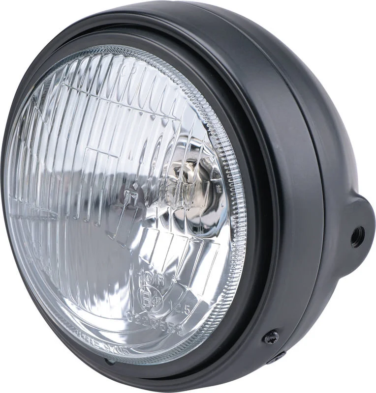 HEADLIGHT MINI H4