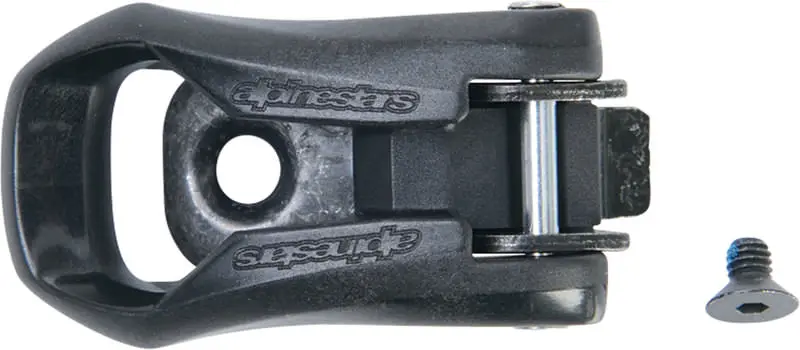 ALPINESTARS BUCKLE