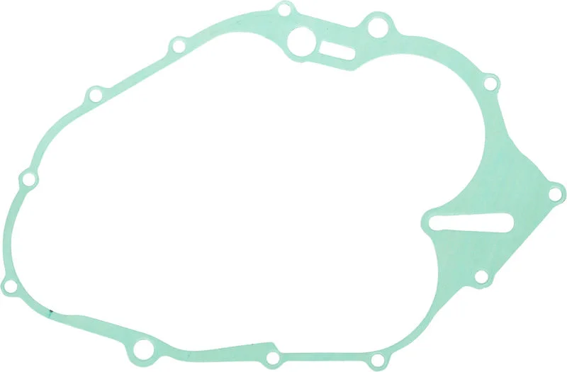 CLUTCH COVER GASKET