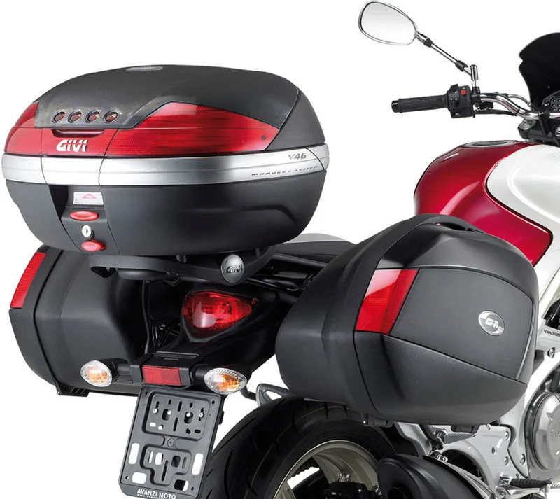 PORTE-BAG. TC GIVI