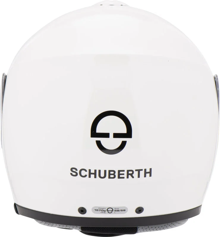 SCHUBERTH C3 PRO RO.64/65