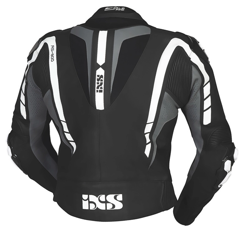 IXS RS-800 1.0 2-DELIG