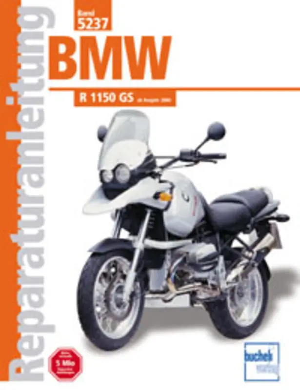 BOOK:REPARATURANL. BMW