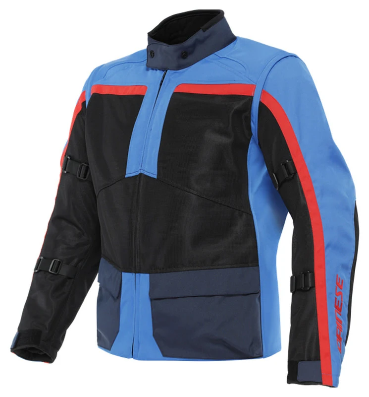DAINESE OUTLAW TEX-JACK
