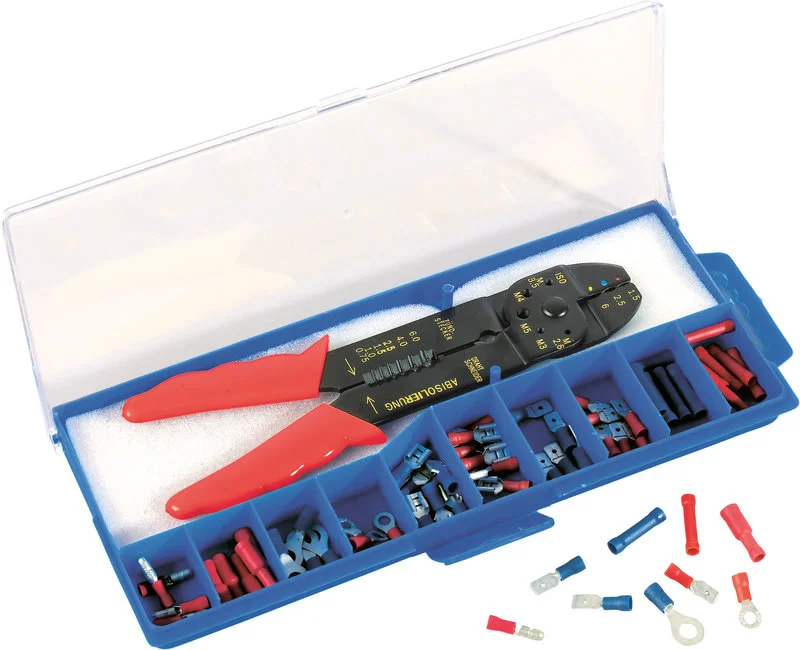 SUPER CONNECTOR SET