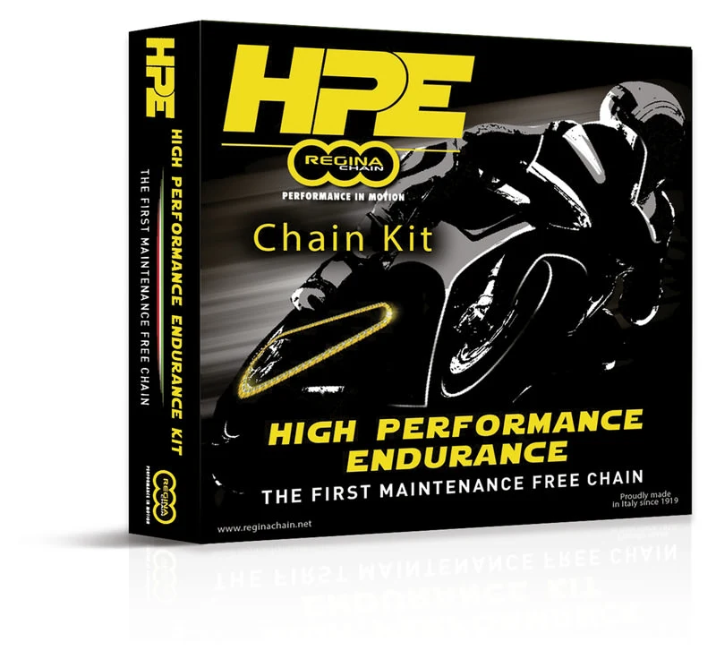 REGINA HPE 520 CHAIN SET