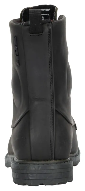 TCX BLEND 2 WP STIEFEL