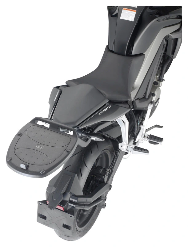 GIVI TC-HOLDER MONOLOCK