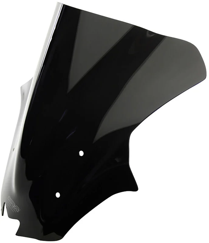 MRA RACINGSCREEN, BLACK