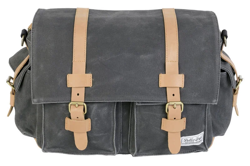 BORSA TRACOLLA VINTAGE