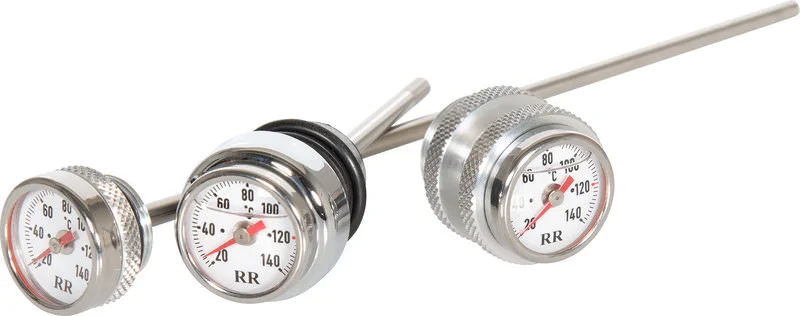 RR OIL TEMPERATURE GAUGE