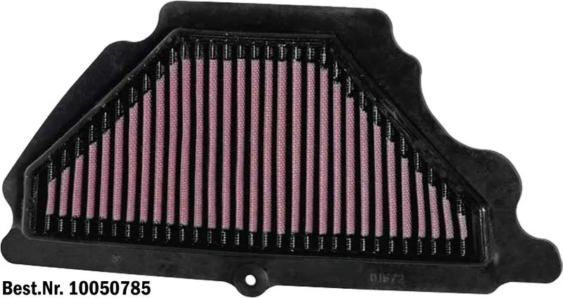 K&N HA-2819 AIR FILTER