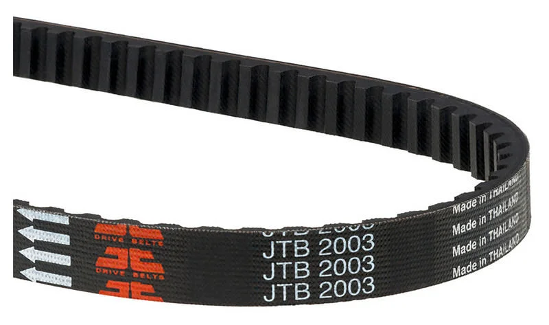 COURROIE TRAPÉZ. JT BELT