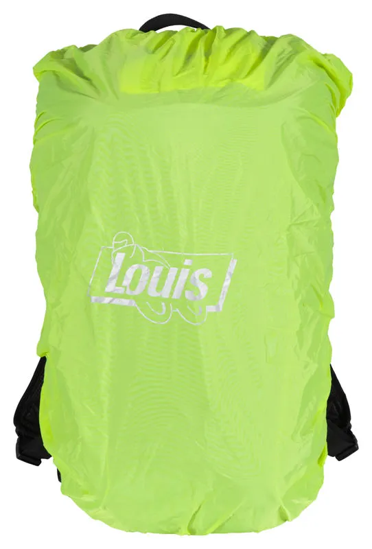 LOUIS BACKPACK RAIN COVER