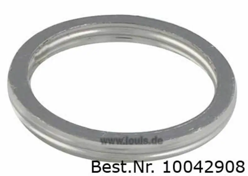 EXHAUST GASKET