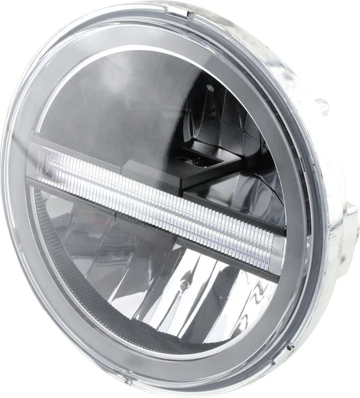 HIGHSIDER LED-KOPLAMP-