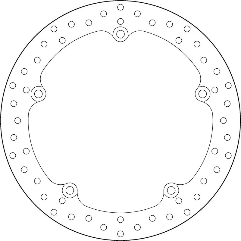 BREMBO BRAKE-DISCS