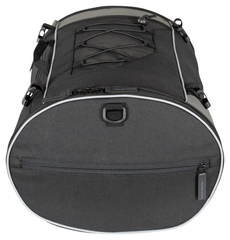 MOTO-DETAIL ROLL BAG