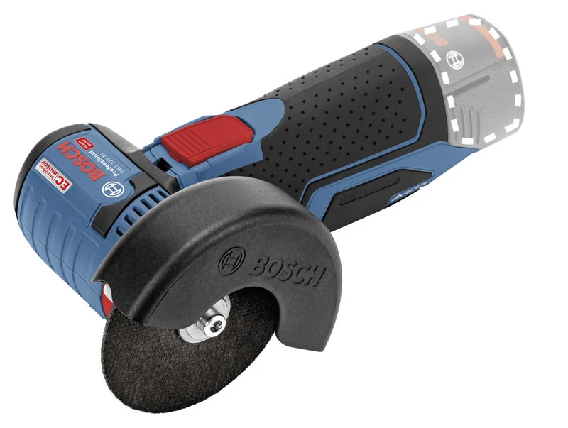 BOSCH PROFESSIONAL AKKU-