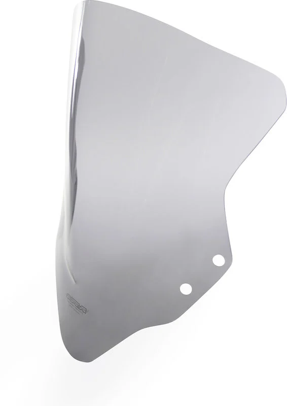 MRA RACING SHIELD,SMOKED