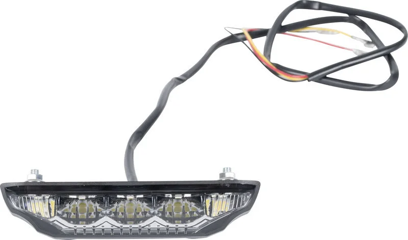 KOSO LED DRL