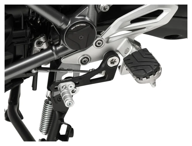 SW-MOTECH GEAR LEVER