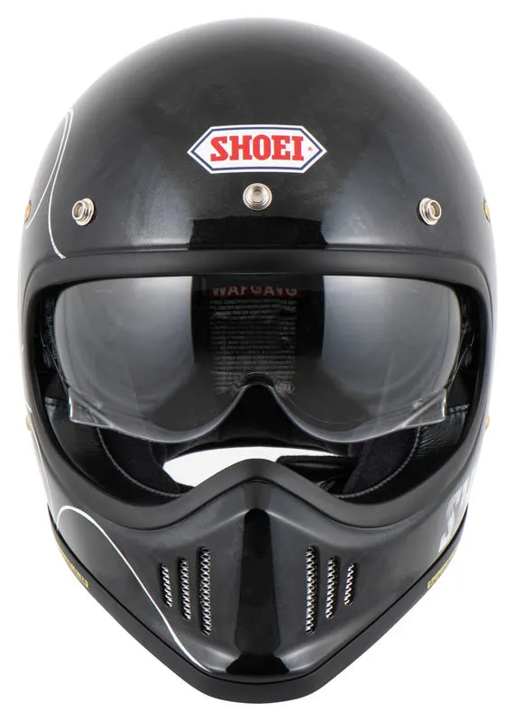 Shoei Shoei Ex-Zero Xanadu TC-5 Full-Face Helmet
