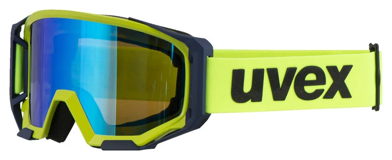 UVEX PYRO CV MOTOCROSS-