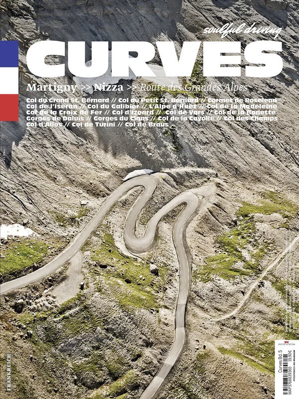 CURVES FRANCE