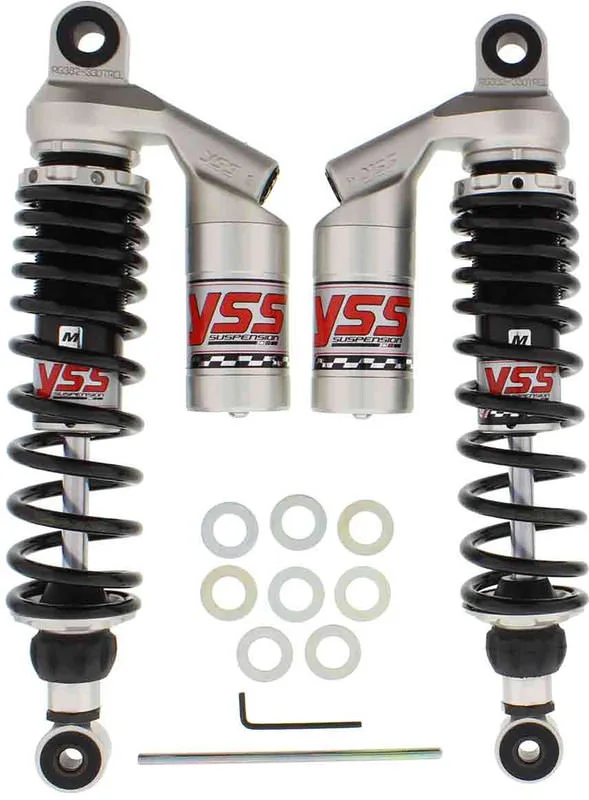 YSS MONO SHOCK ABSORBER