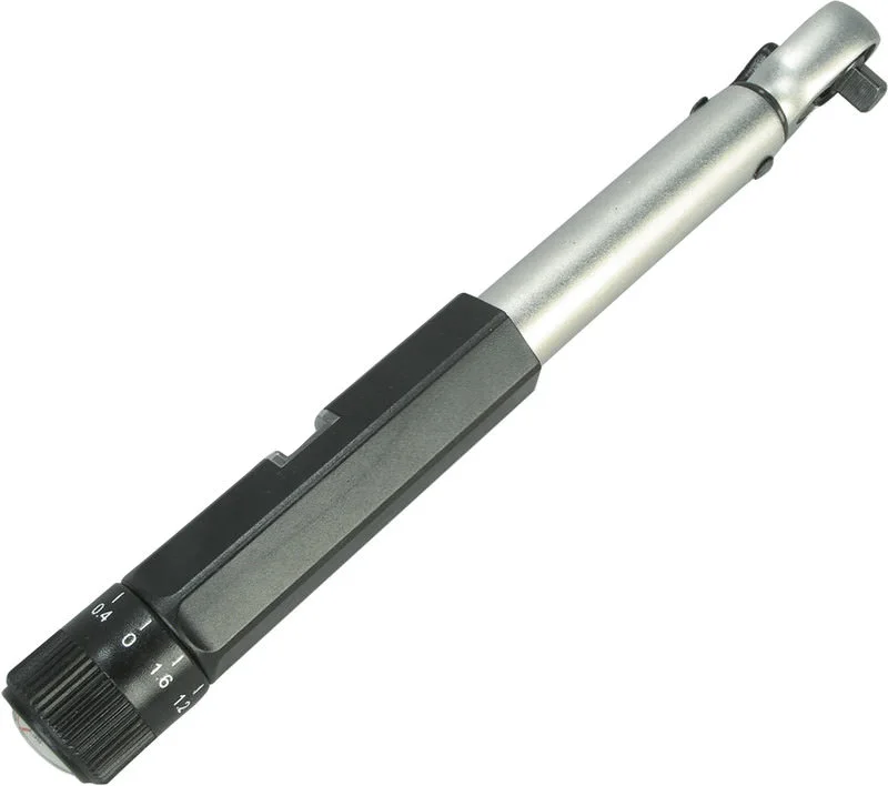 PROF. MINI TORQUE WRENCH