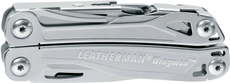 LEATHERMAN MULTITOOL