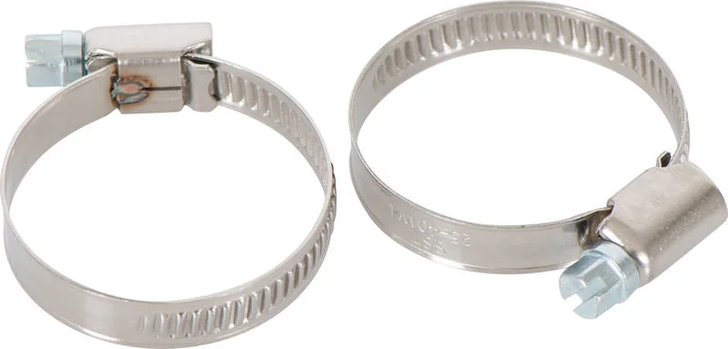 BAND HOSE CLAMPS