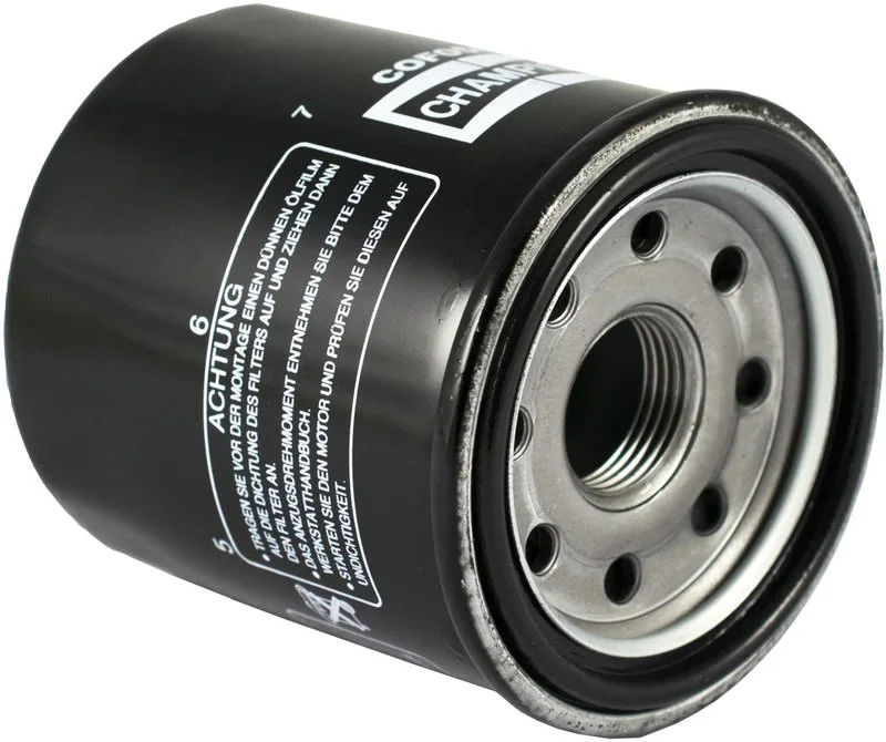 CHAMPION OIL FILTER